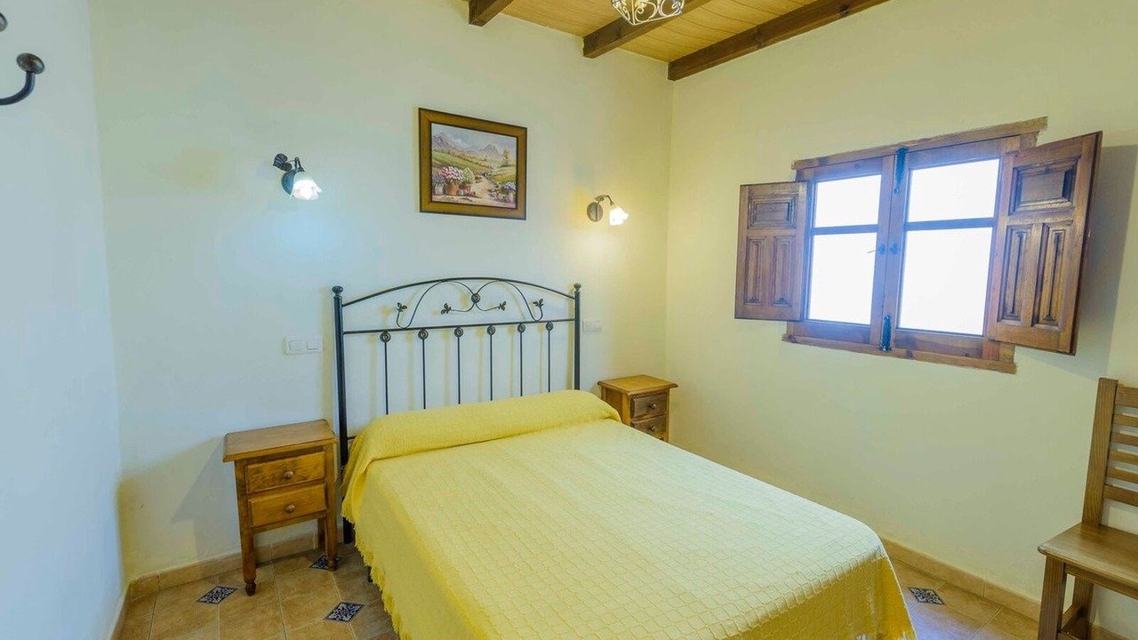 Photo of Bedroom in Montefrio