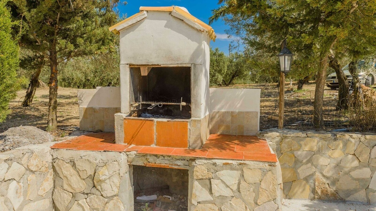 Photo of Outdoor in Montefrio
