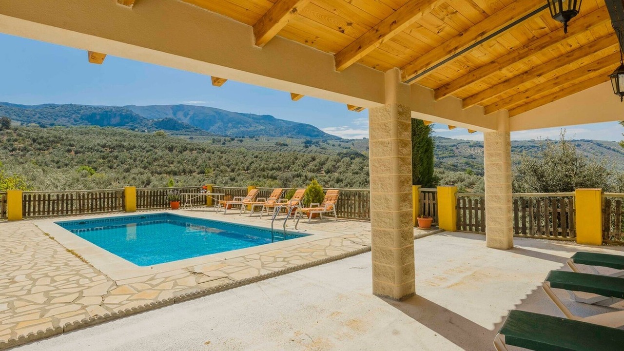 Photo of Outdoor in Montefrio