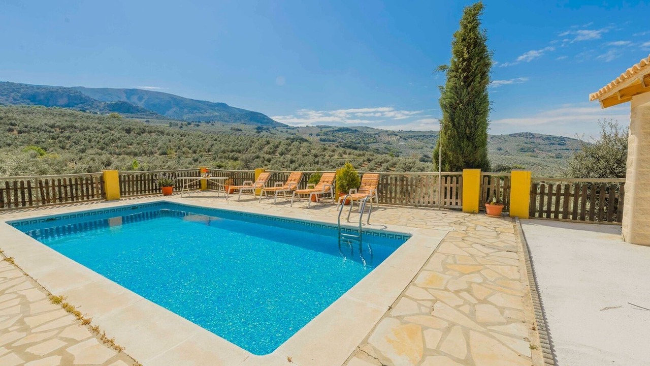 Photo of Outdoor in Montefrio