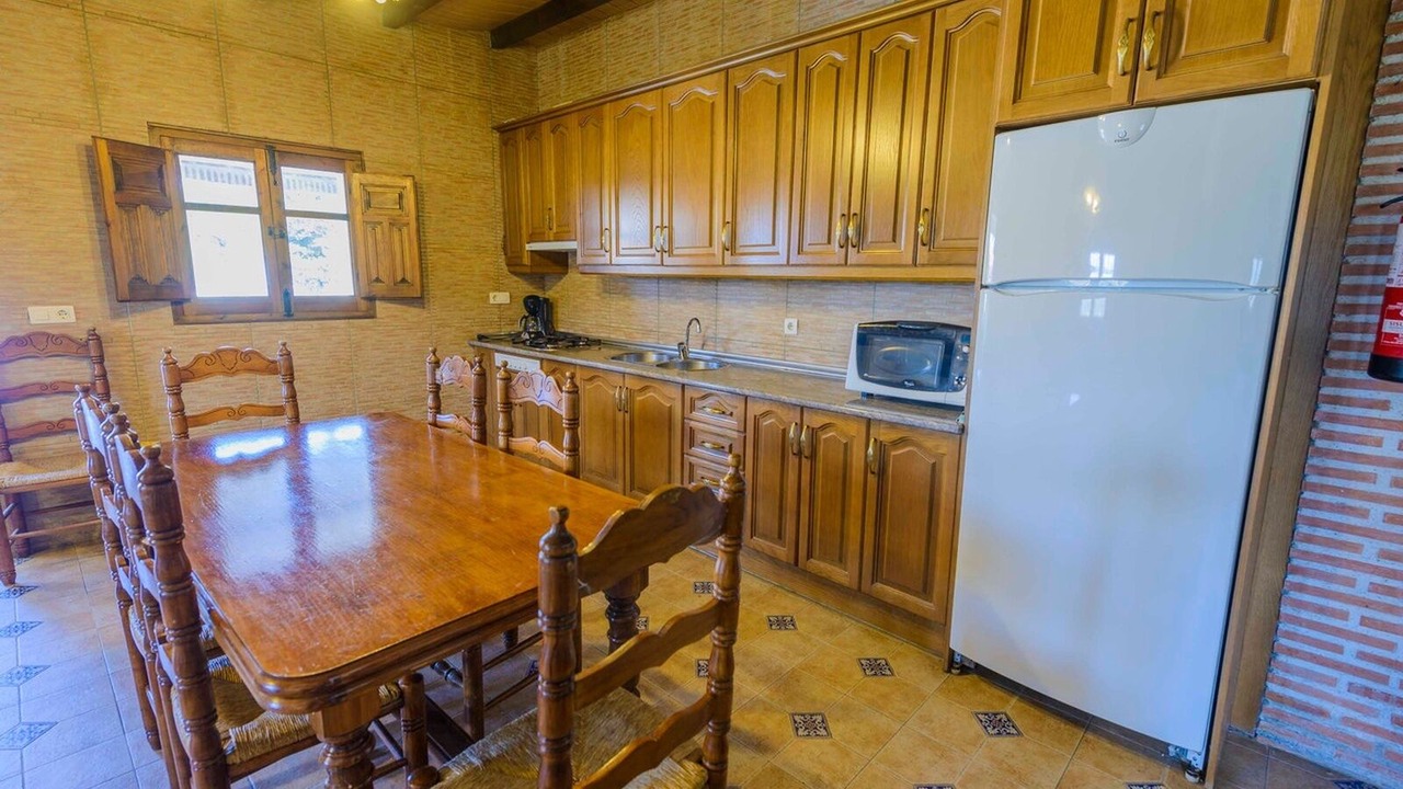 Photo of Kitchen in Montefrio