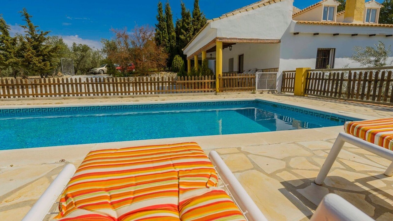 Photo of Outdoor in Montefrio