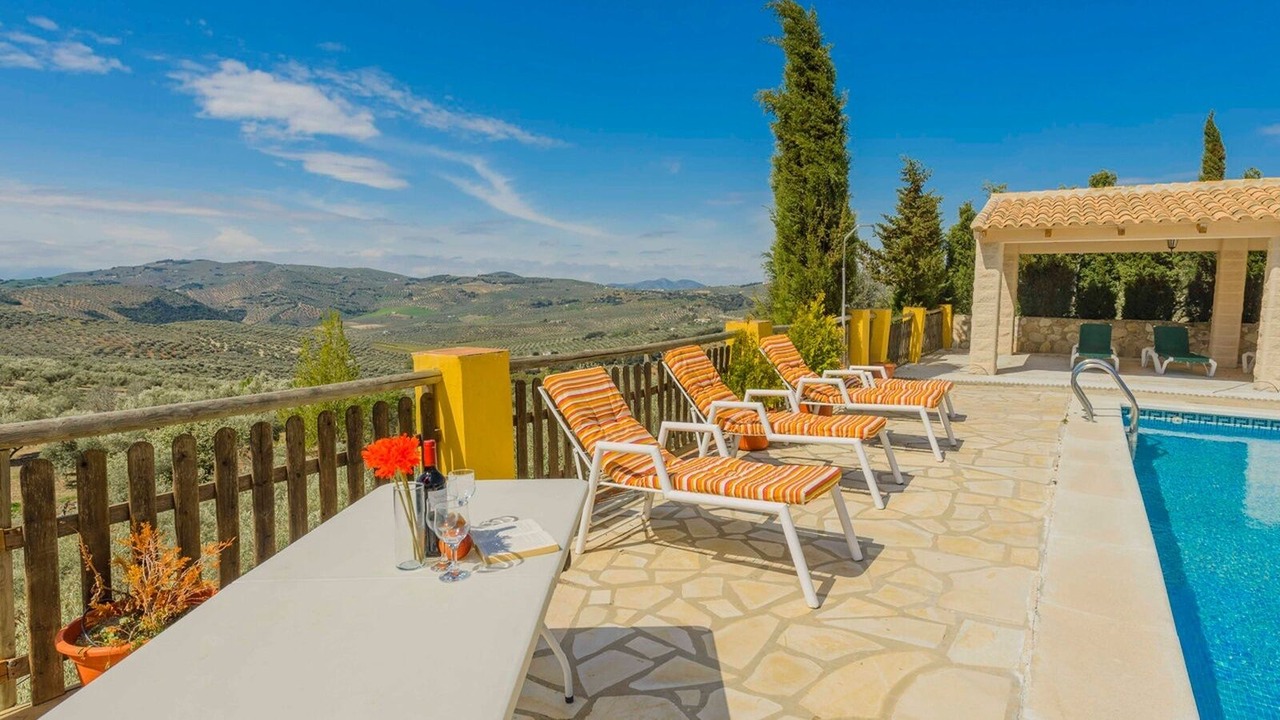 Photo of Outdoor in Montefrio