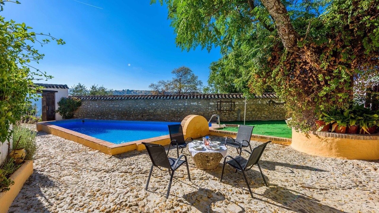 Photo of Outdoor in Algarinejo