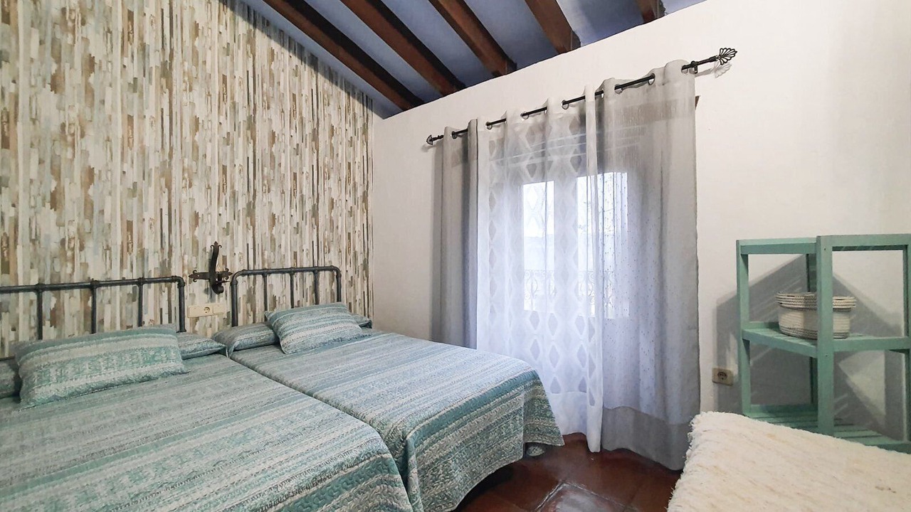 Photo of Bedroom in Algarinejo