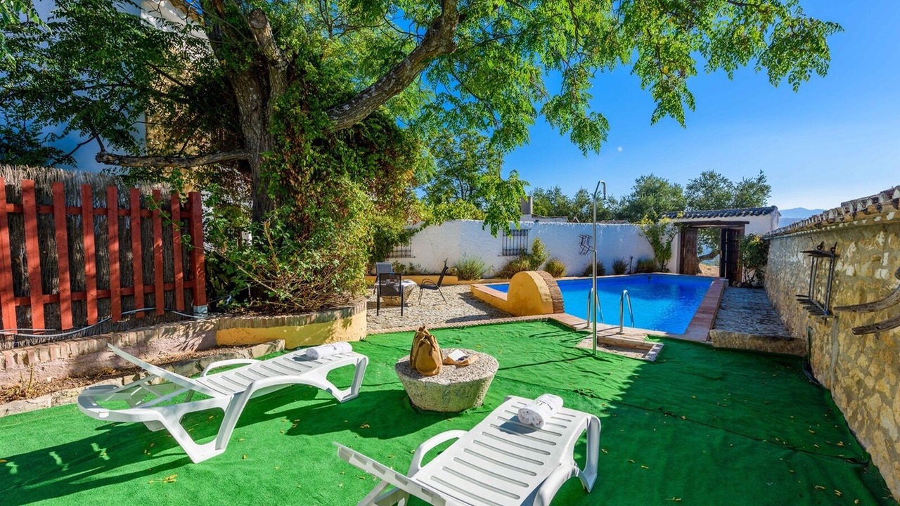 Photo of Outdoor in Algarinejo