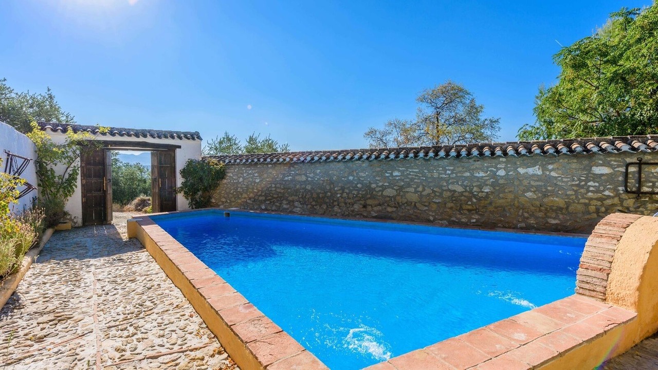 Photo of Outdoor in Algarinejo