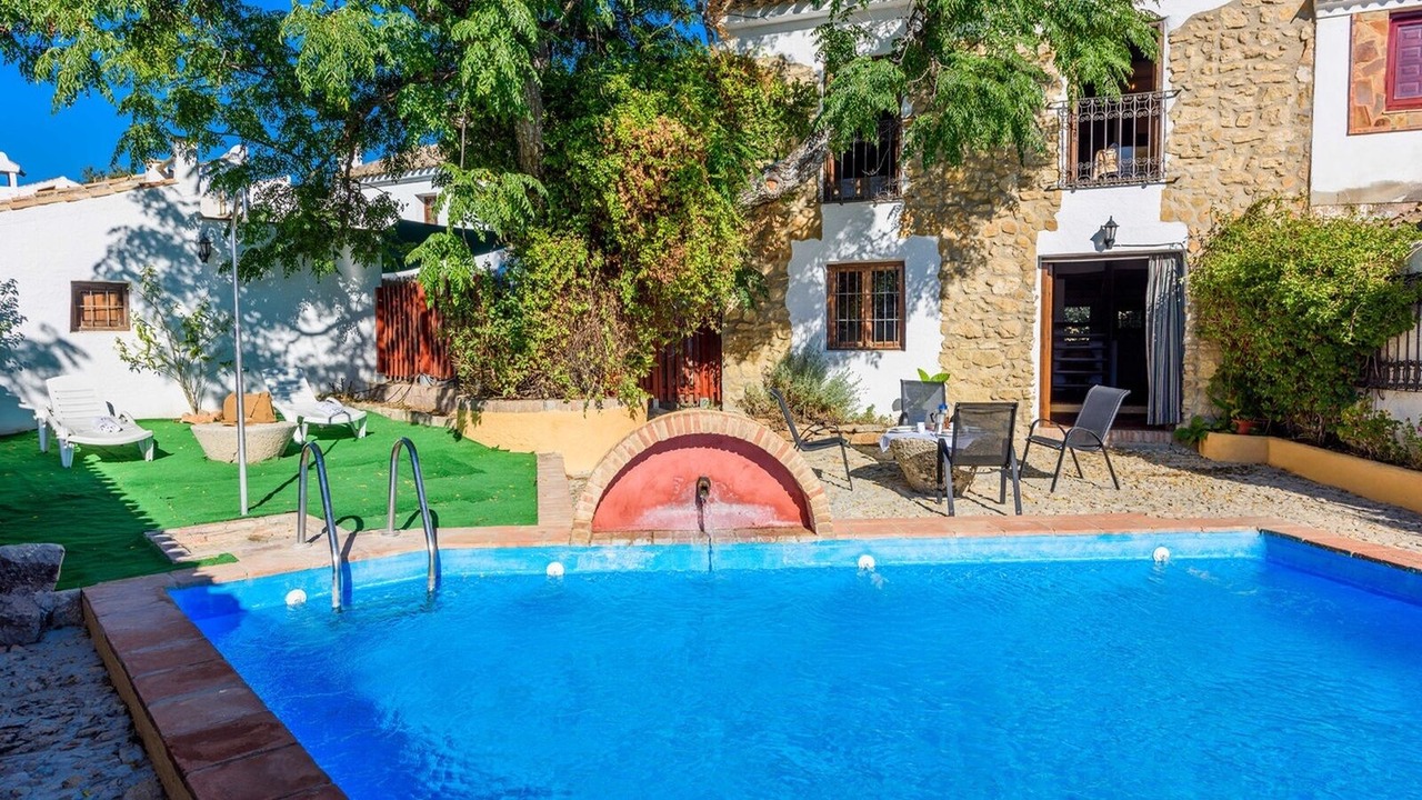 Photo of Outdoor in Algarinejo