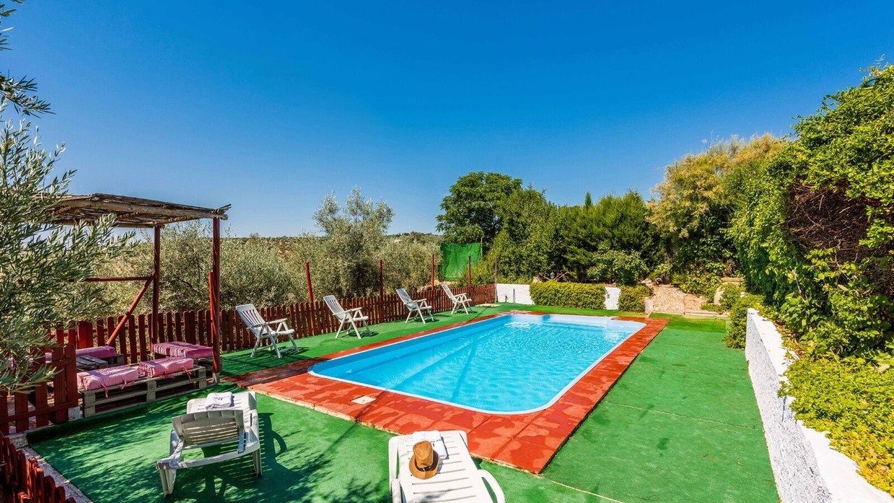 Photo of Outdoor in Algarinejo