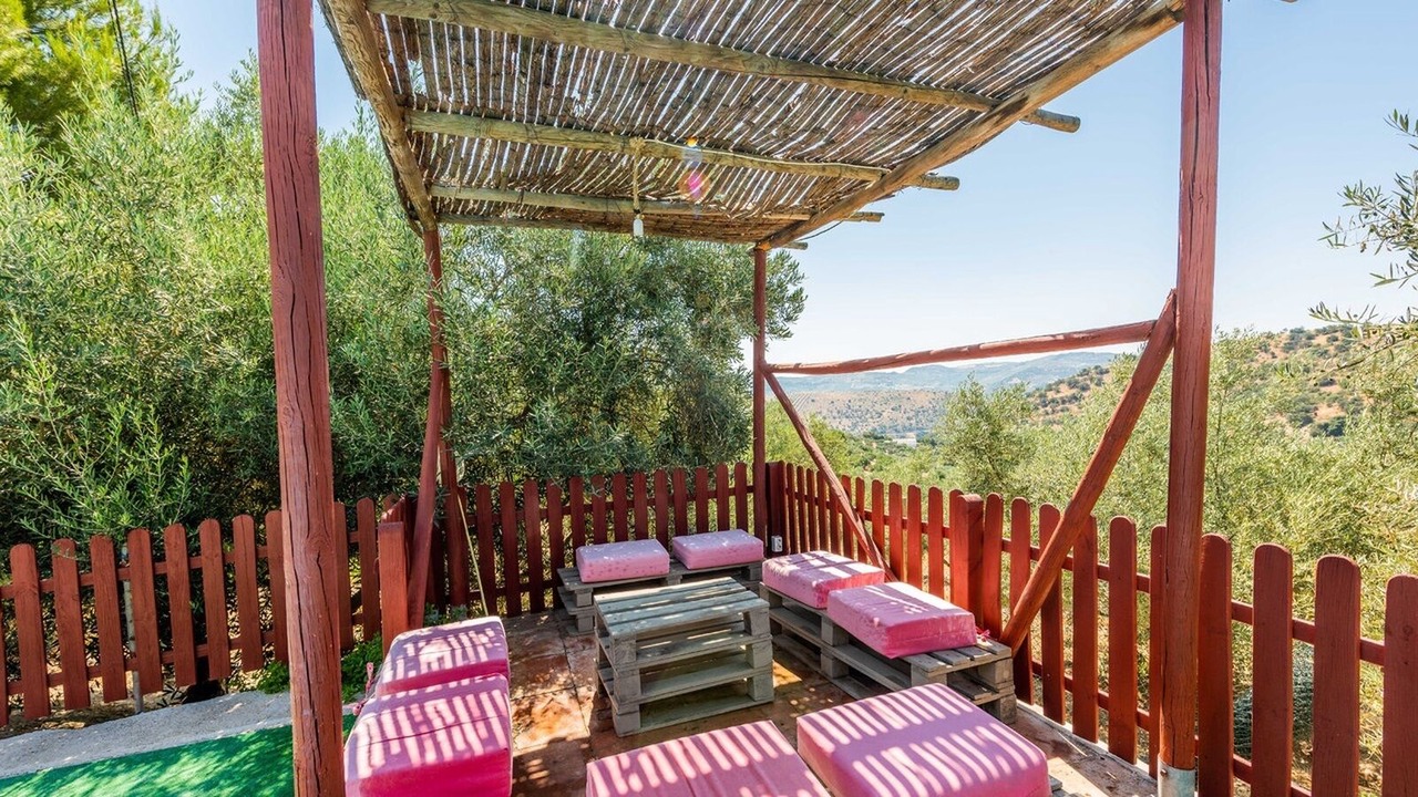Photo of Outdoor in Algarinejo