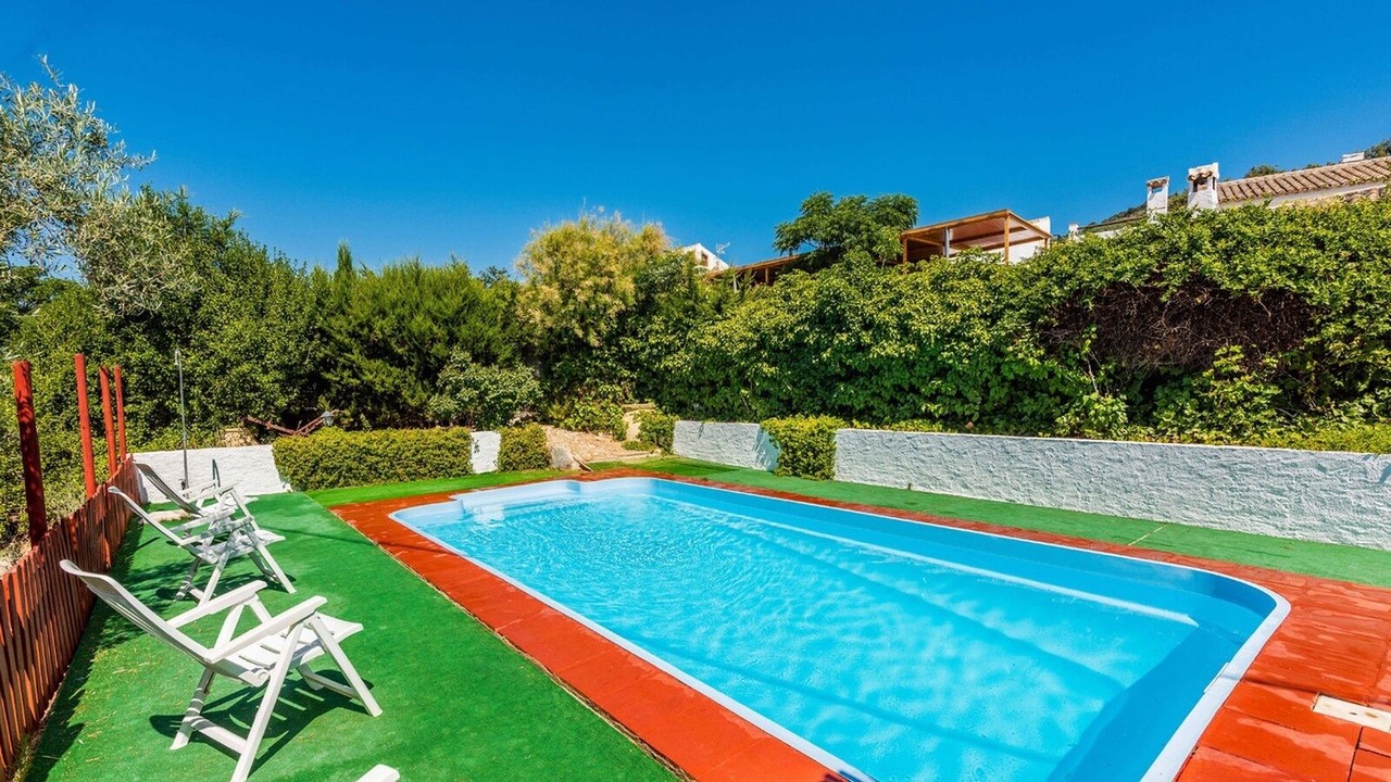 Photo of Outdoor in Algarinejo