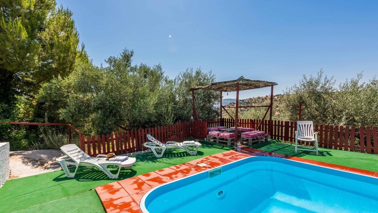 Photo of Outdoor in Algarinejo