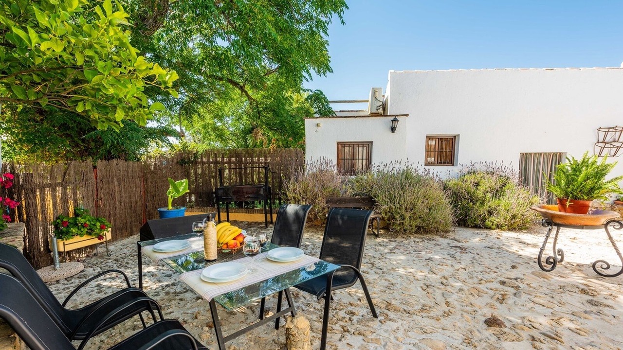 Photo of Outdoor in Algarinejo