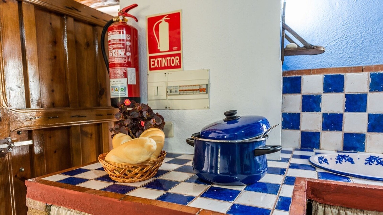 Photo of Others in Algarinejo