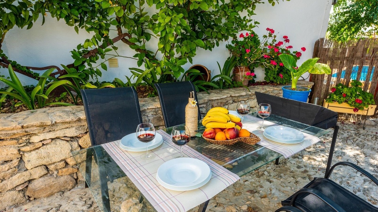Photo of Outdoor in Algarinejo