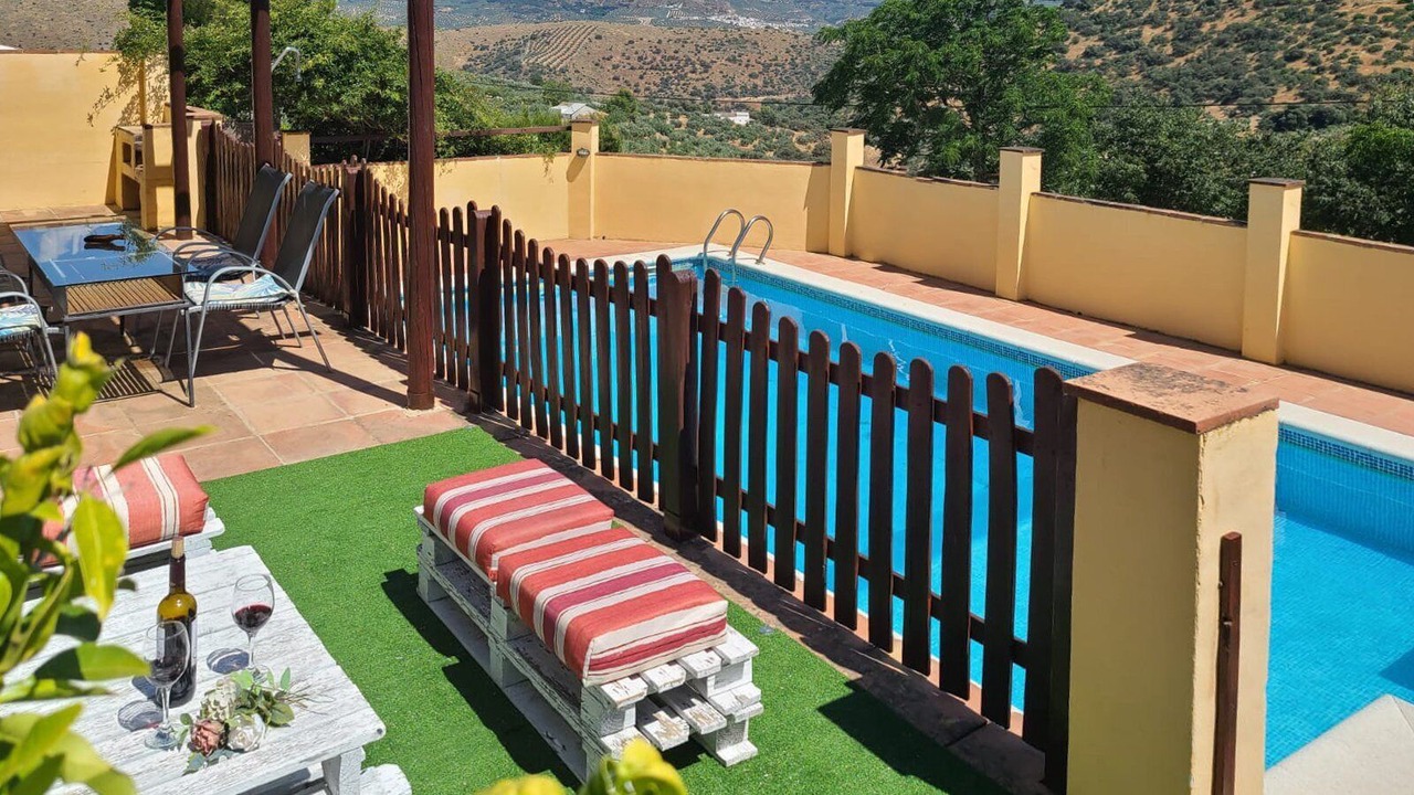Photo of Outdoor in Algarinejo
