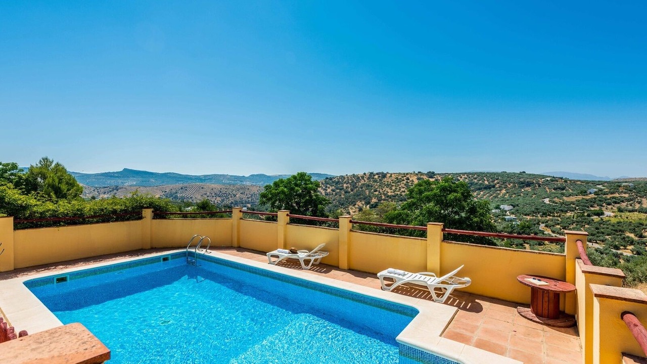 Photo of Outdoor in Algarinejo