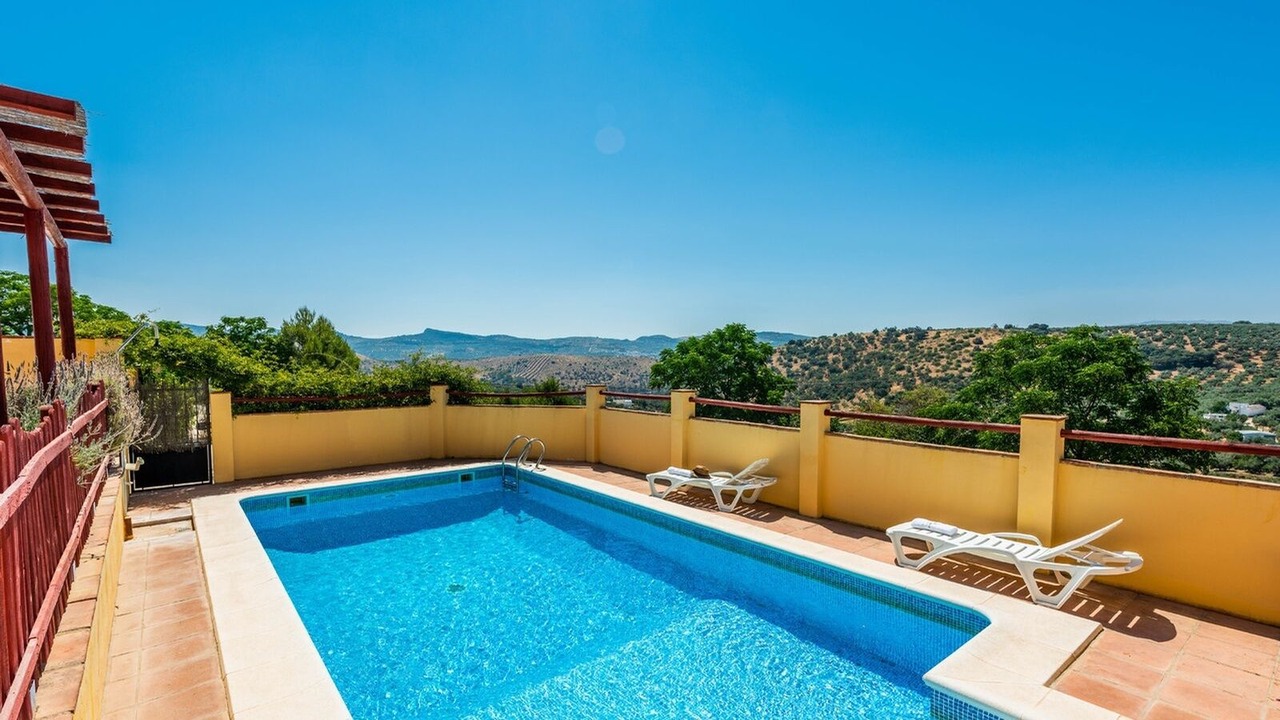 Photo of Outdoor in Algarinejo