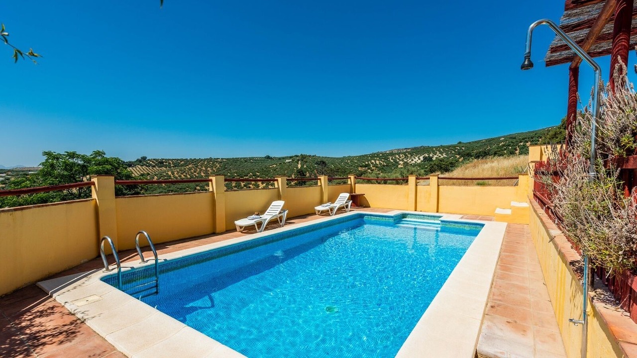 Photo of Outdoor in Algarinejo