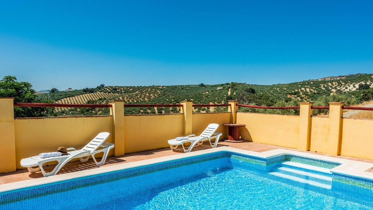 Photo of Outdoor in Algarinejo