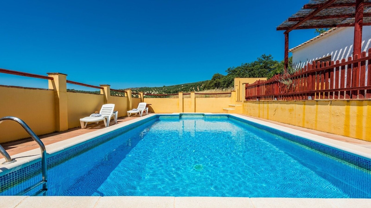 Photo of Outdoor in Algarinejo