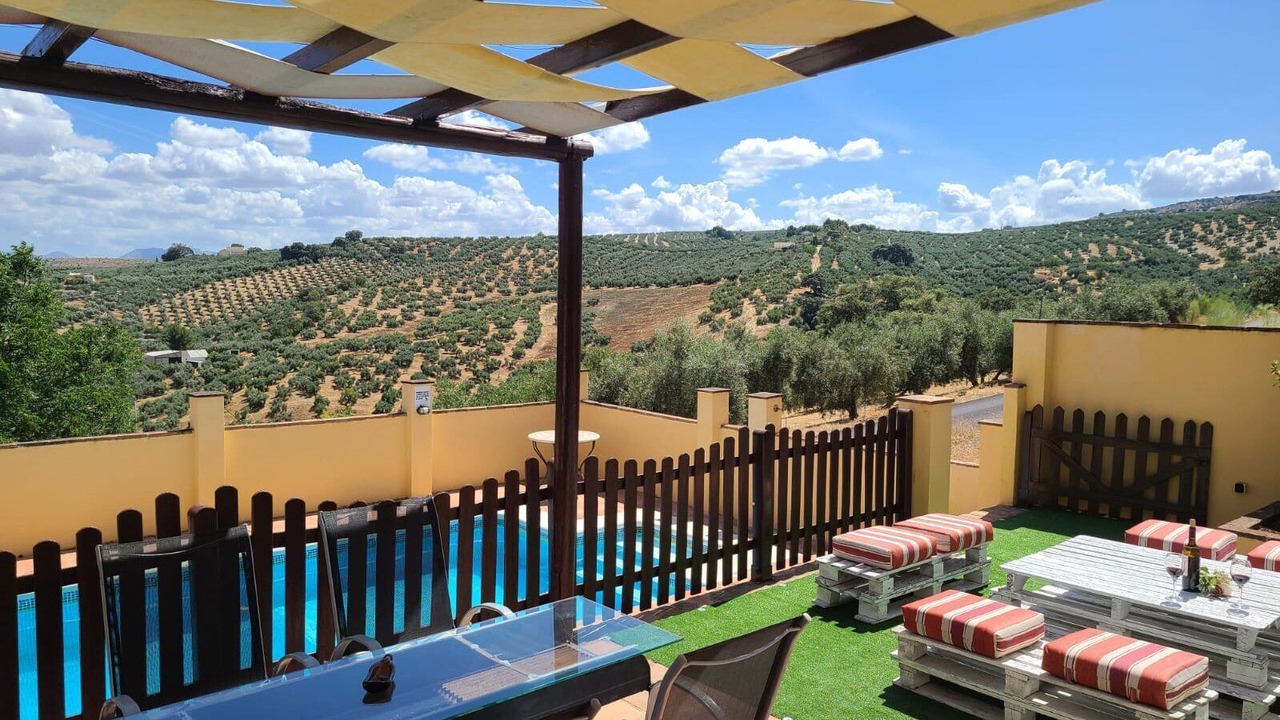 Photo of Outdoor in Algarinejo