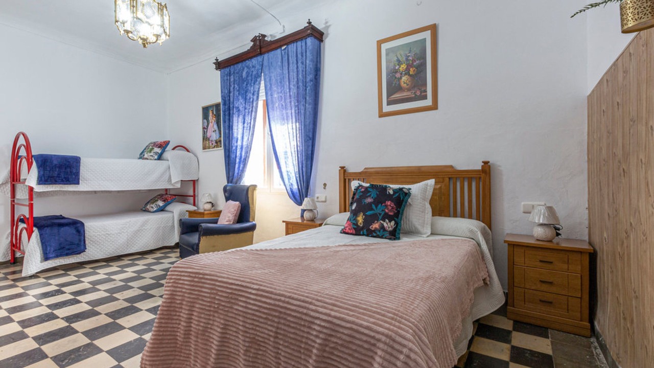 Photo of Bedroom in Padul