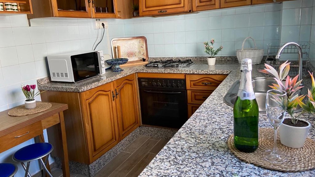 Photo of Kitchen in Padul