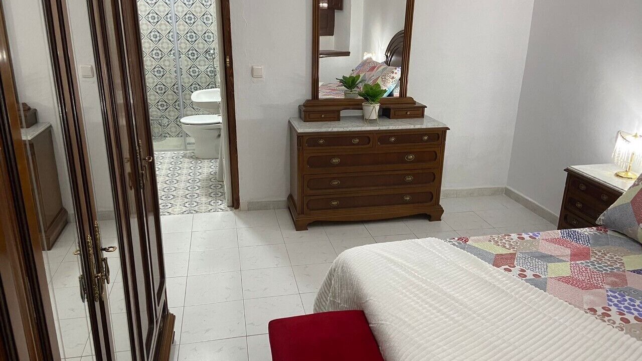 Photo of Bedroom in Padul