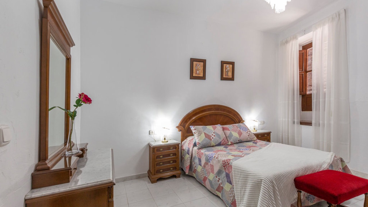 Photo of Bedroom in Padul