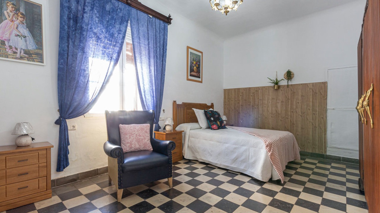 Photo of Bedroom in Padul