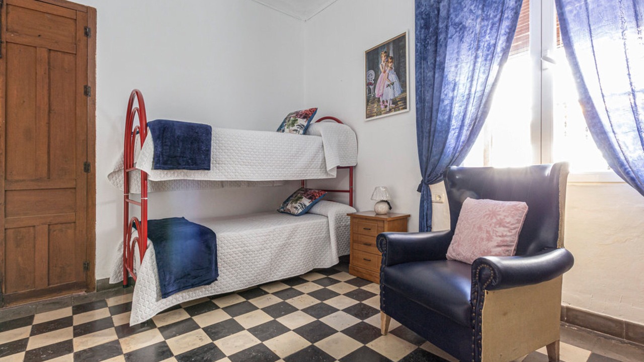 Photo of Bedroom in Padul