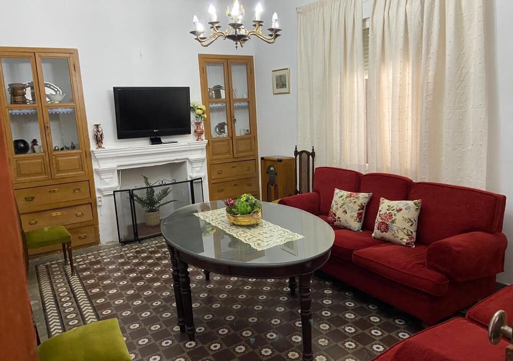 Photo of Livingroom in Padul