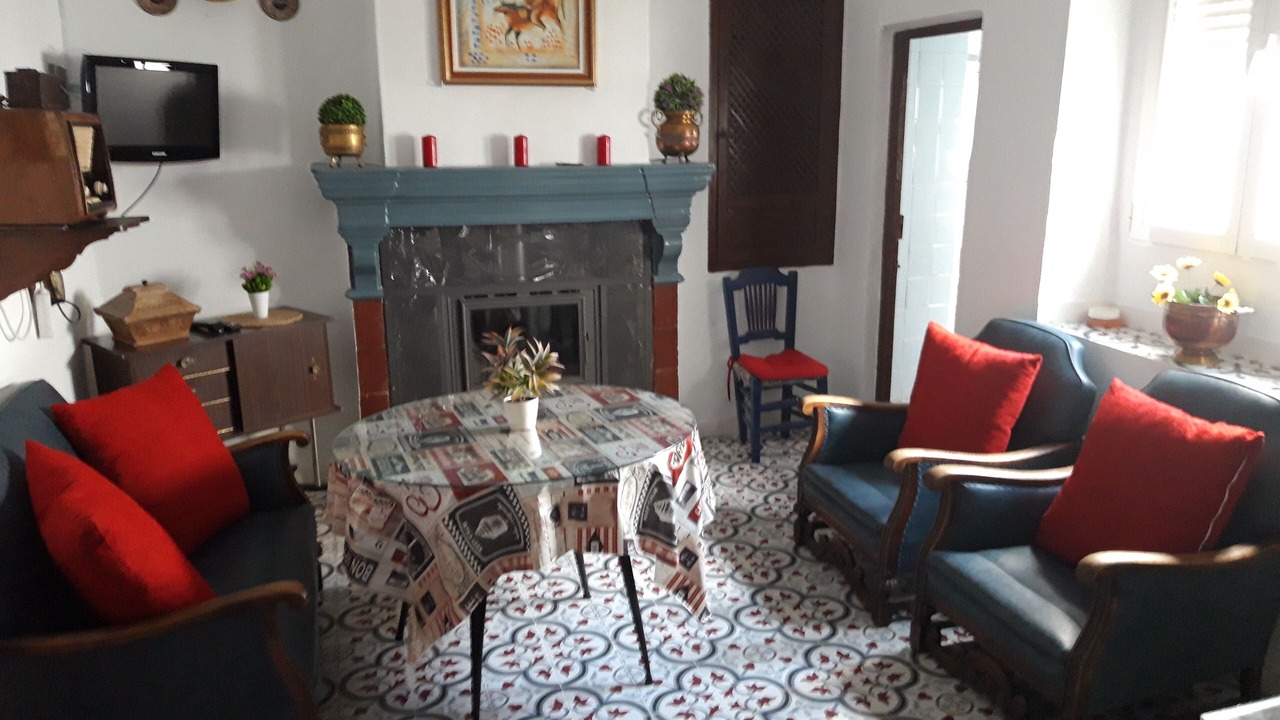 Photo of Livingroom in Padul