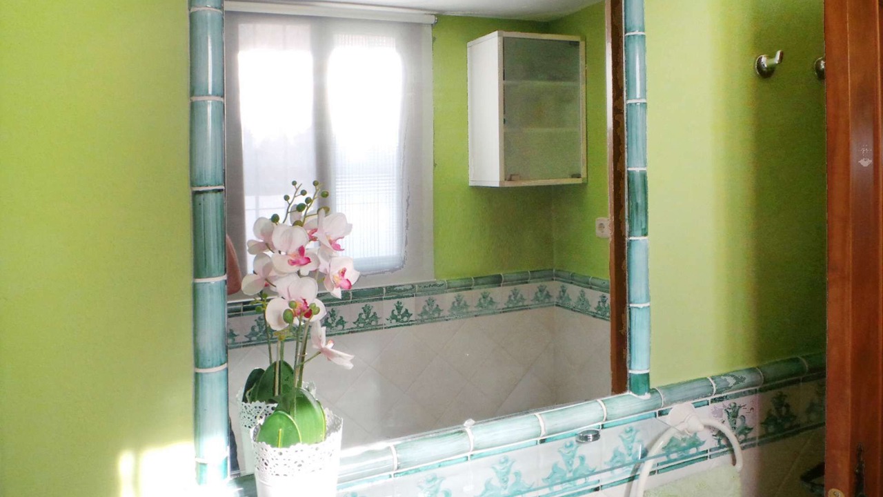 Photo of Bathroom in Almunecar