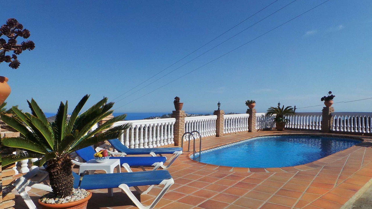Photo of Outdoor in Almunecar