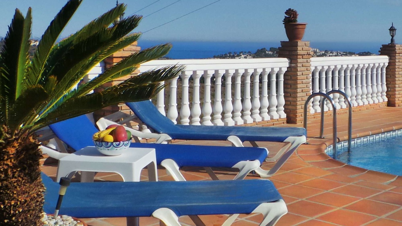Photo of Outdoor in Almunecar