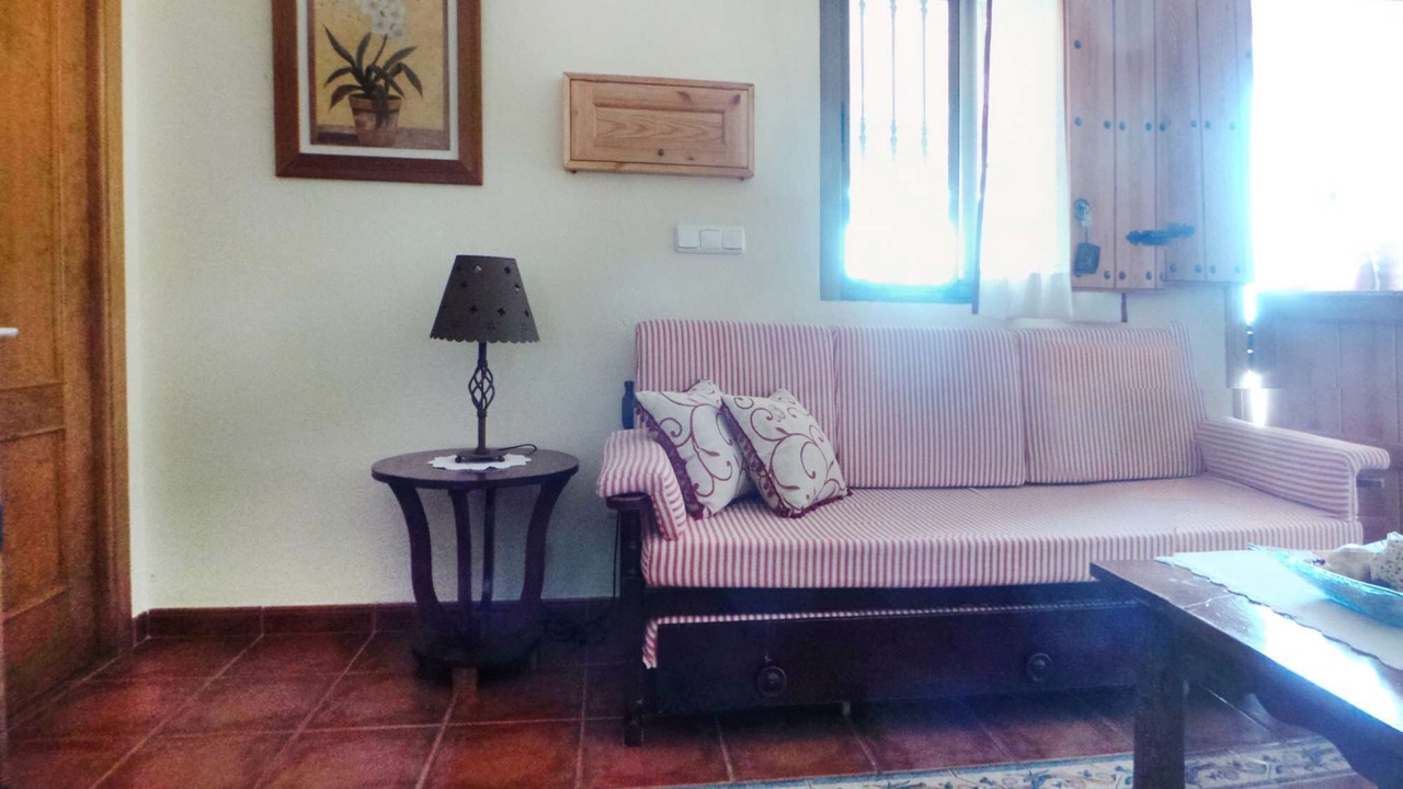 Photo of Livingroom in Almunecar