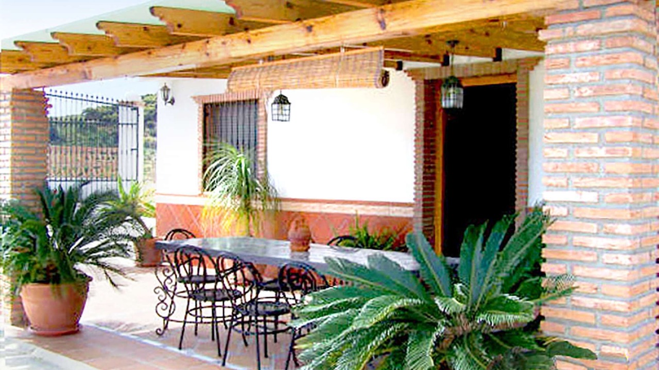 Photo of Outdoor in Almunecar