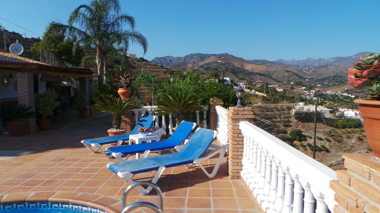 Photo of Outdoor in Almunecar