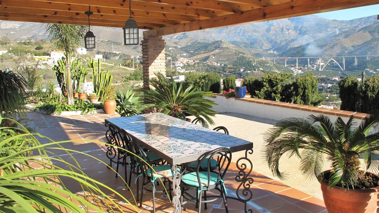 Photo of Outdoor in Almunecar