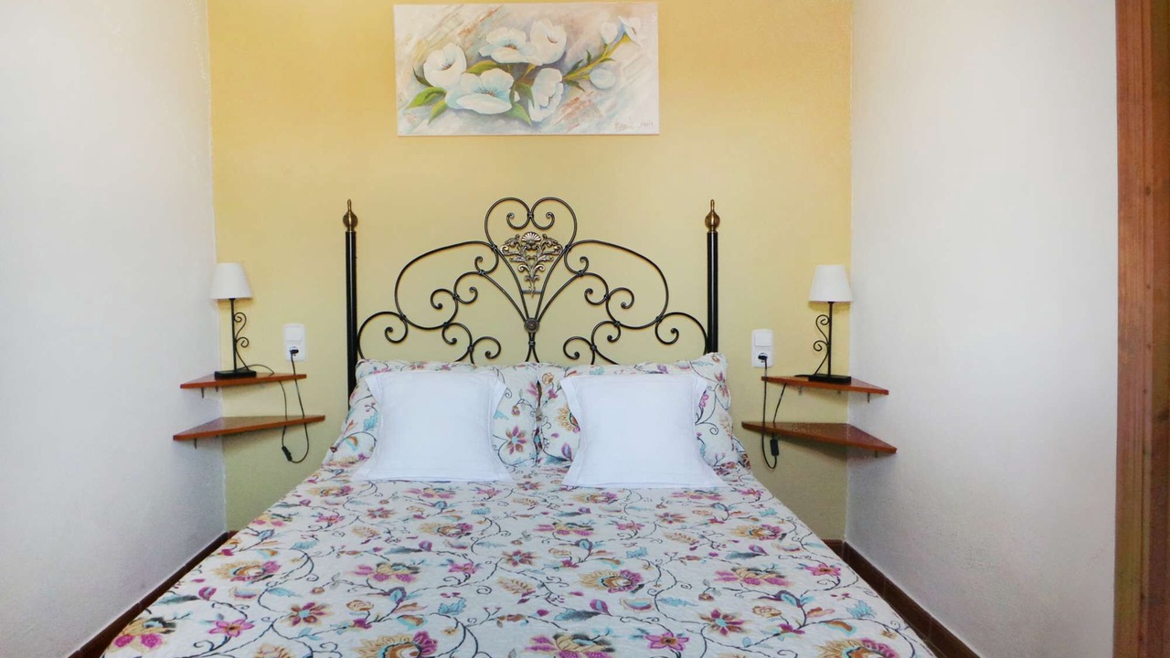Photo of Bedroom in Almunecar