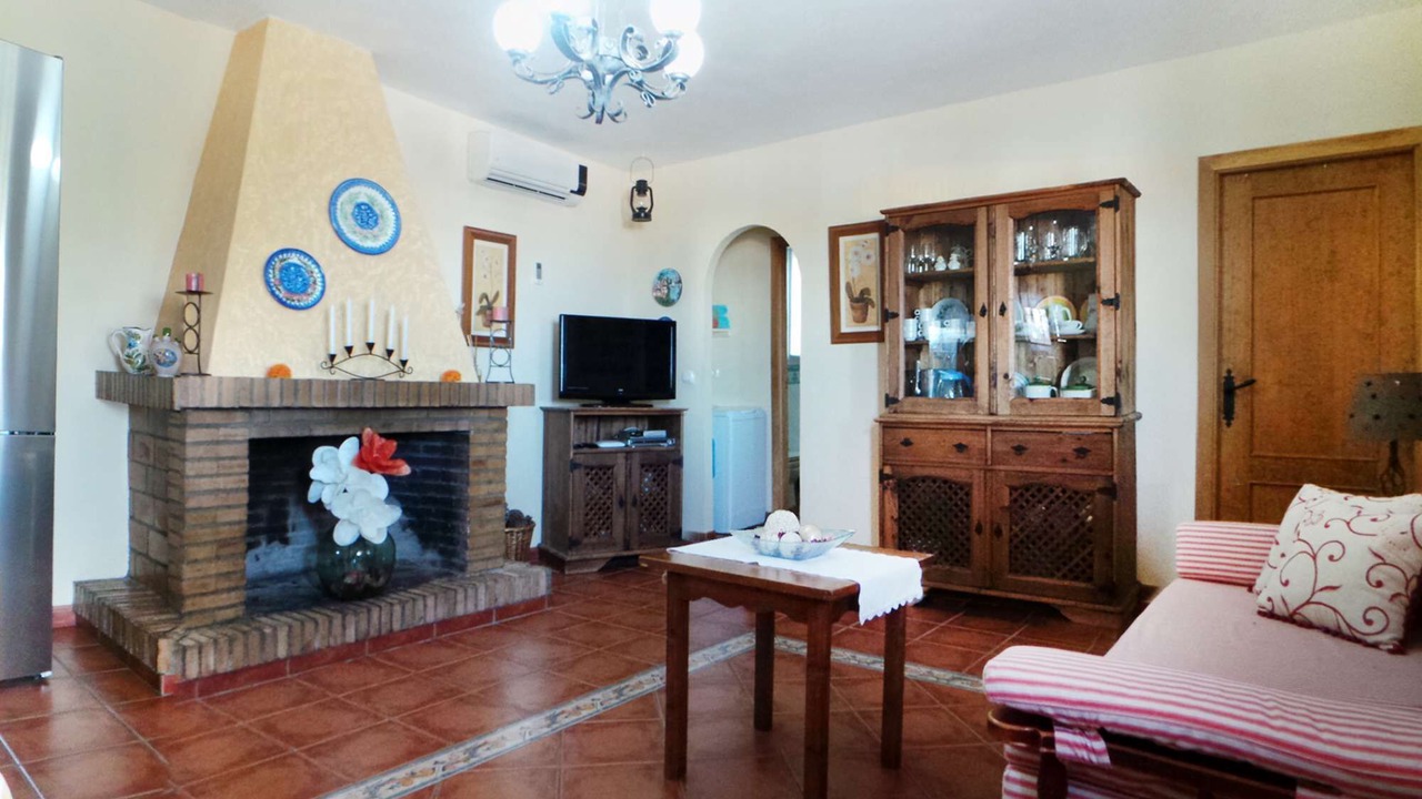 Photo of Livingroom in Almunecar