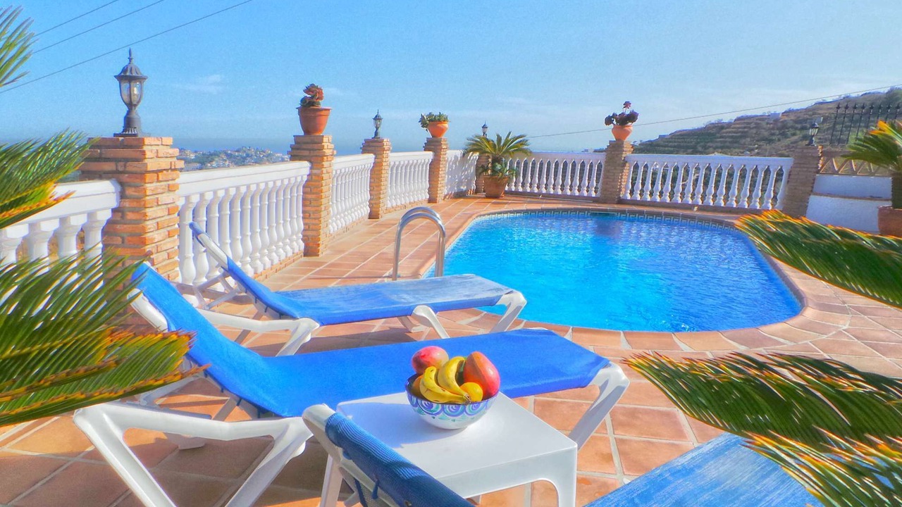 Photo of Outdoor in Almunecar