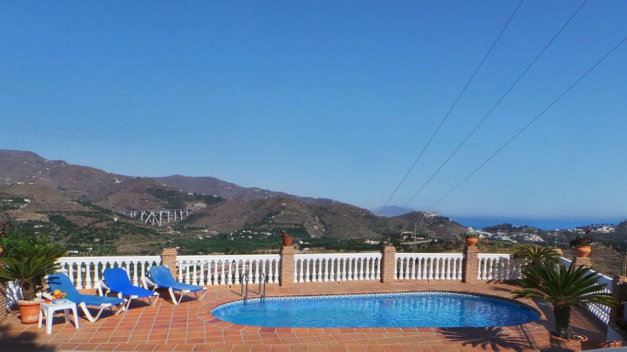Photo of Outdoor in Almunecar