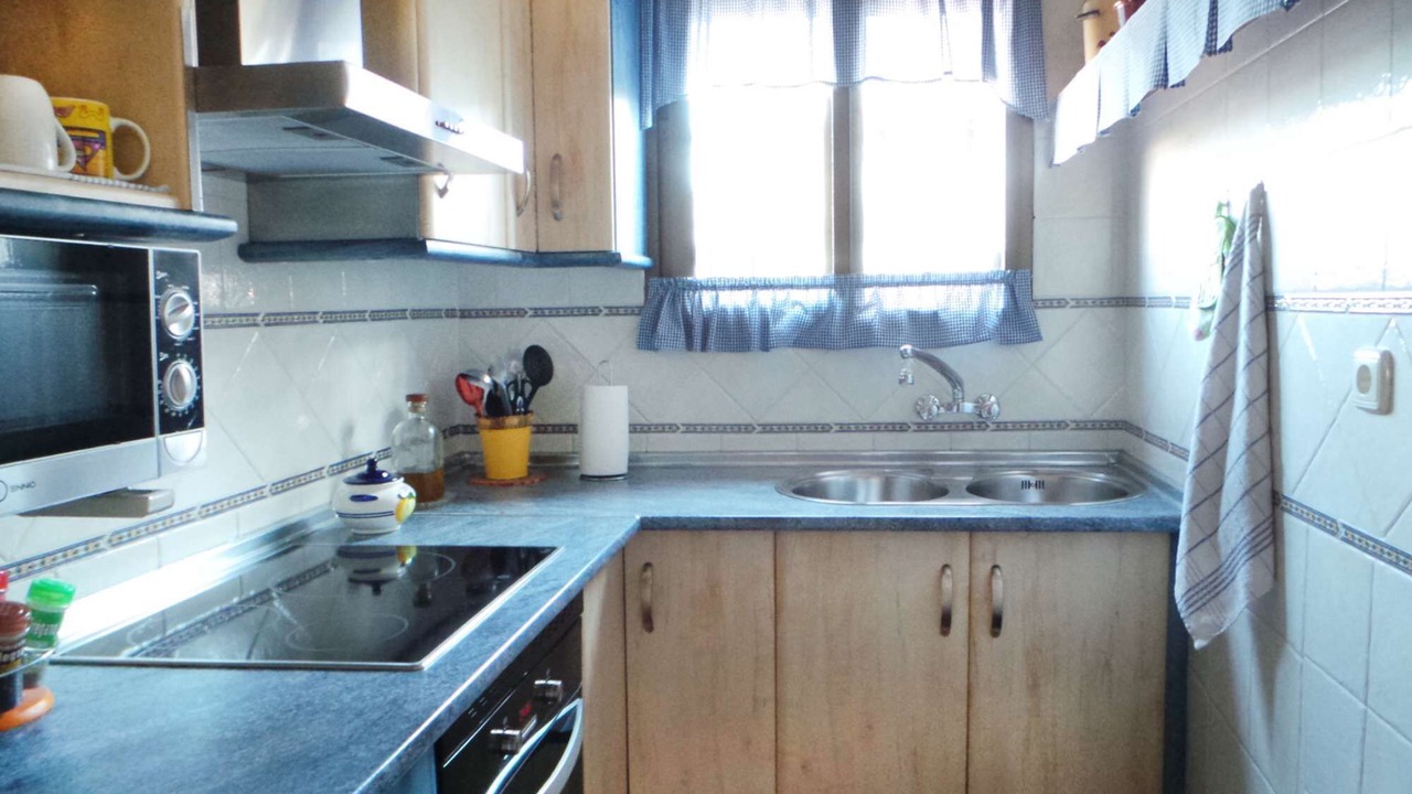 Photo of Kitchen in Almunecar