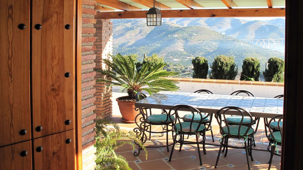 Photo of Outdoor in Almunecar