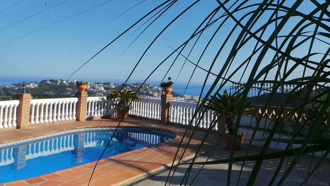 Photo of Outdoor in Almunecar