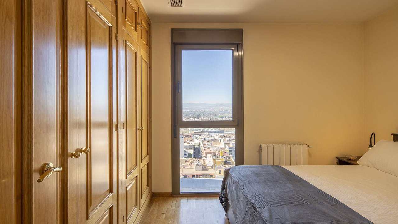 Photo of Bedroom in Plaza de Toros-Doctores-San Lazaro