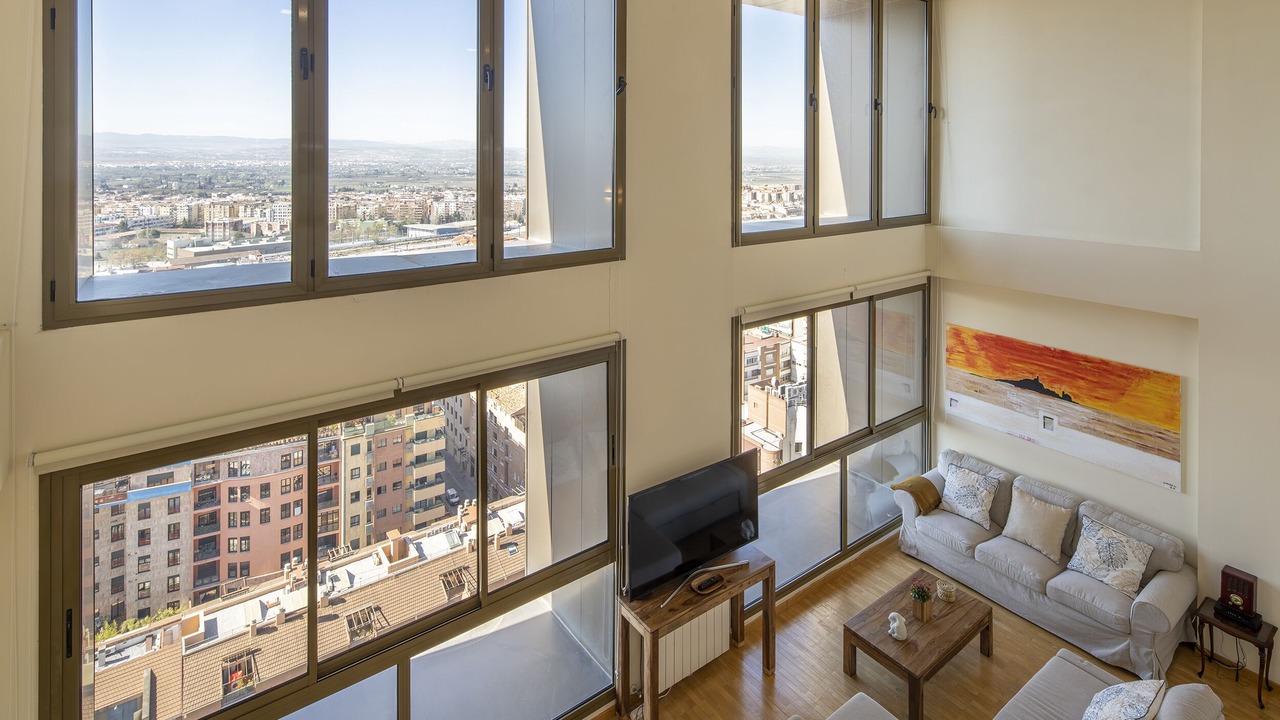 Photo of Livingroom in Plaza de Toros-Doctores-San Lazaro